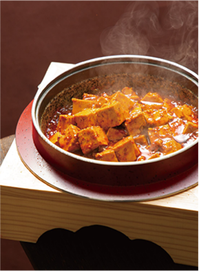 辣子鸡